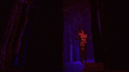 It Sleeps Below the Haar screenshot 4