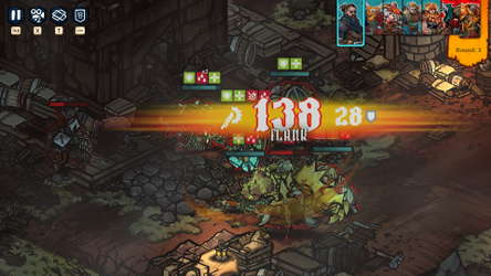 Prelude Dark Pain screenshot 11