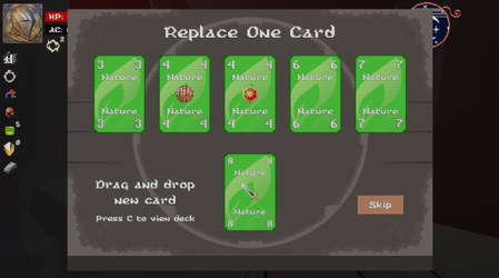 Dual Eclipse screenshot 9