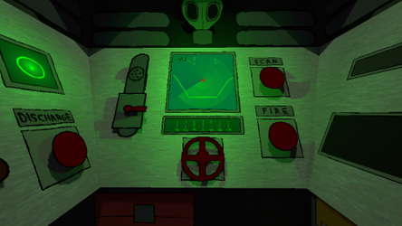 Sepulchre Machine screenshot 4