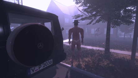 RUSSIAPHOBIA screenshot 11