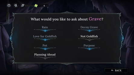 The Angel's Devil Tail - One More Question 2 screenshot 9