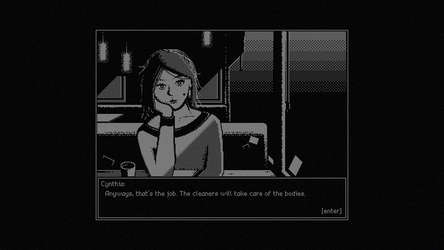 REPOSE screenshot 8