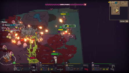 GUNTOUCHABLES screenshot 13