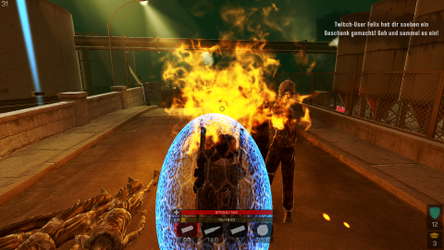 Keep Trying! Zombie Apocalypse screenshot 1