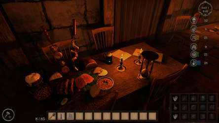 Freedom's Twilight screenshot 18