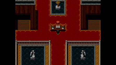 怪物館(KAIBUTSUKAN) screenshot 4