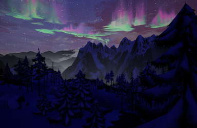 Silent North screenshot 6