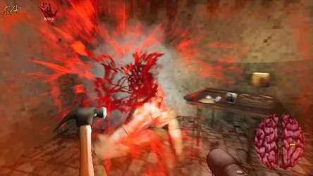 Broken Psyche screenshot 3