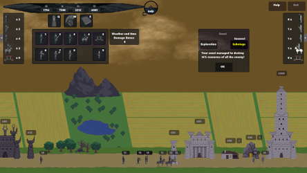 DARK FACETS screenshot 7
