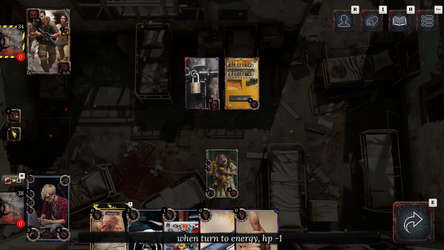 Deadwalker Chronicles screenshot 5