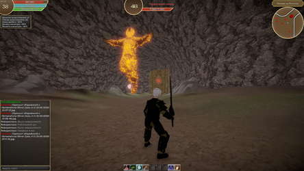Silver Cats screenshot 17