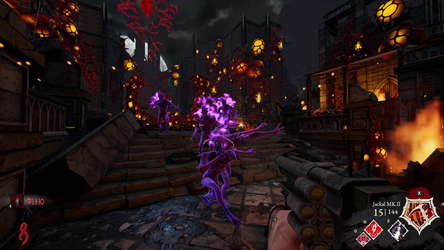 Blood Reaver screenshot 2
