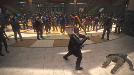 Dead Rising Deluxe Remaster screenshot 4