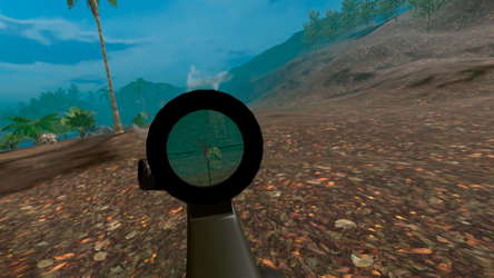 Operation Warcade VR screenshot 27