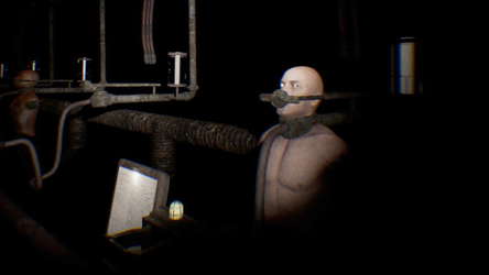 Heart-Lung Machine screenshot 3