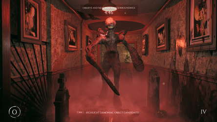 The Devil is in the Details screenshot 4