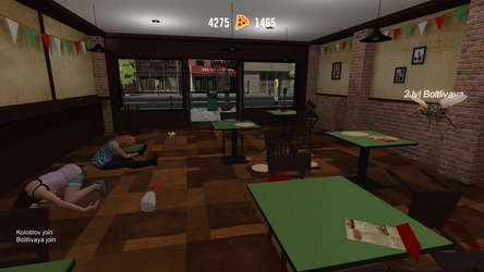 Fly Simulator screenshot 5