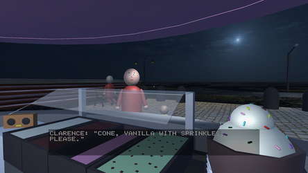Cuppy's screenshot 1
