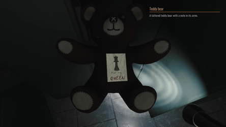 Scholar's Mate - First Move screenshot 6