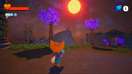 Snack Of The Kitty screenshot 9