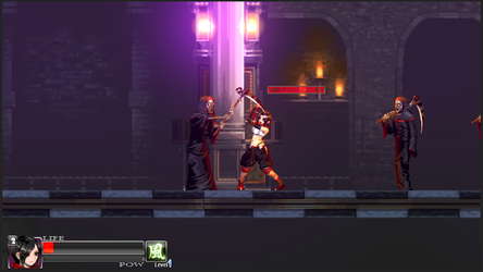 ONIBITO KIKI screenshot 3