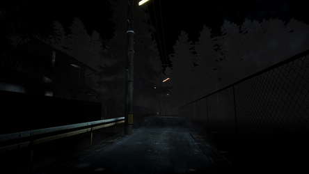 [Chilla's Art] The Kidnap | 誘拐事件 screenshot 5