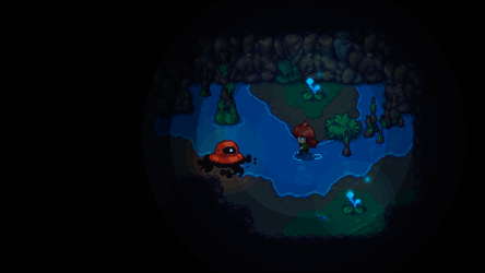 Arietta of Spirits screenshot 9