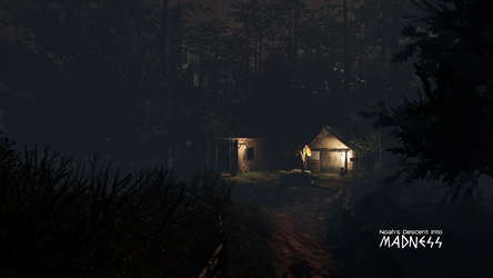 Noah's Descent into Madness screenshot 6