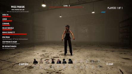Horde Together screenshot 2