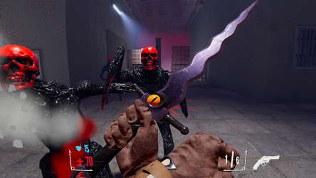Deep Hell screenshot 7