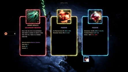 Dawn Of Insolence screenshot 3