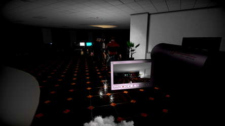 S.I.N. Unit: Ghost Investigation & Removal screenshot 10
