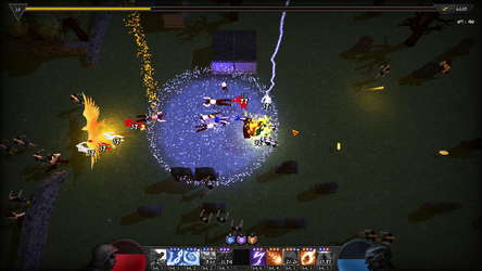 Hexforger screenshot 7