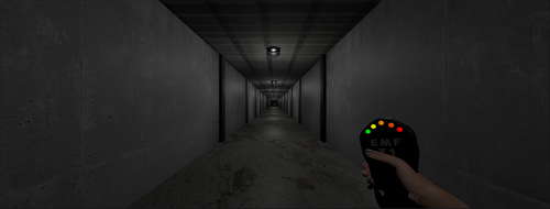 SpiritScape screenshot 1
