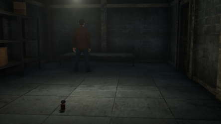 Escape until Friday screenshot 5