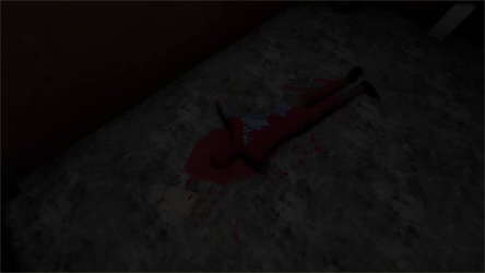 Horror Nightmare Collection screenshot 7