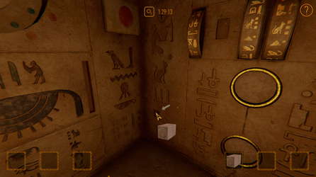 Quest room: Hanon screenshot 5