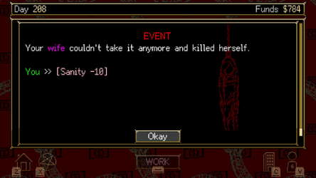 Unholy Employer Simulator screenshot 6