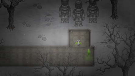 At the Dream End 2 - Beyond Gods screenshot 7