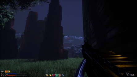 Survive Avalon screenshot 9