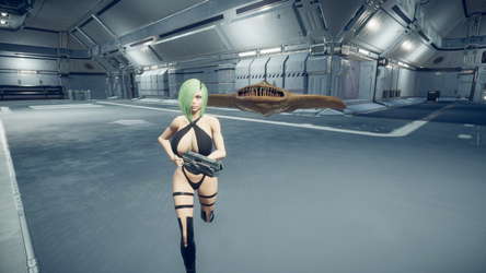 Succubus 2069 screenshot 13