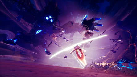Strayed Lights screenshot 5