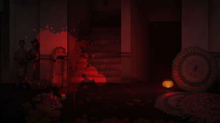 Tomb of Mask screenshot 4
