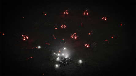 Tarvos Desolation screenshot 5
