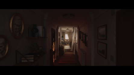 Luto screenshot 1