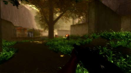 Rogue Planet 1 screenshot 27
