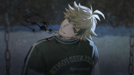 咒影  Curse of the Shadow screenshot 9