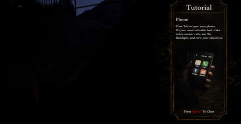 Project Doll: My Only Wish screenshot 1