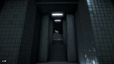 SURVIVAL IN THE BACKROOMS screenshot 13